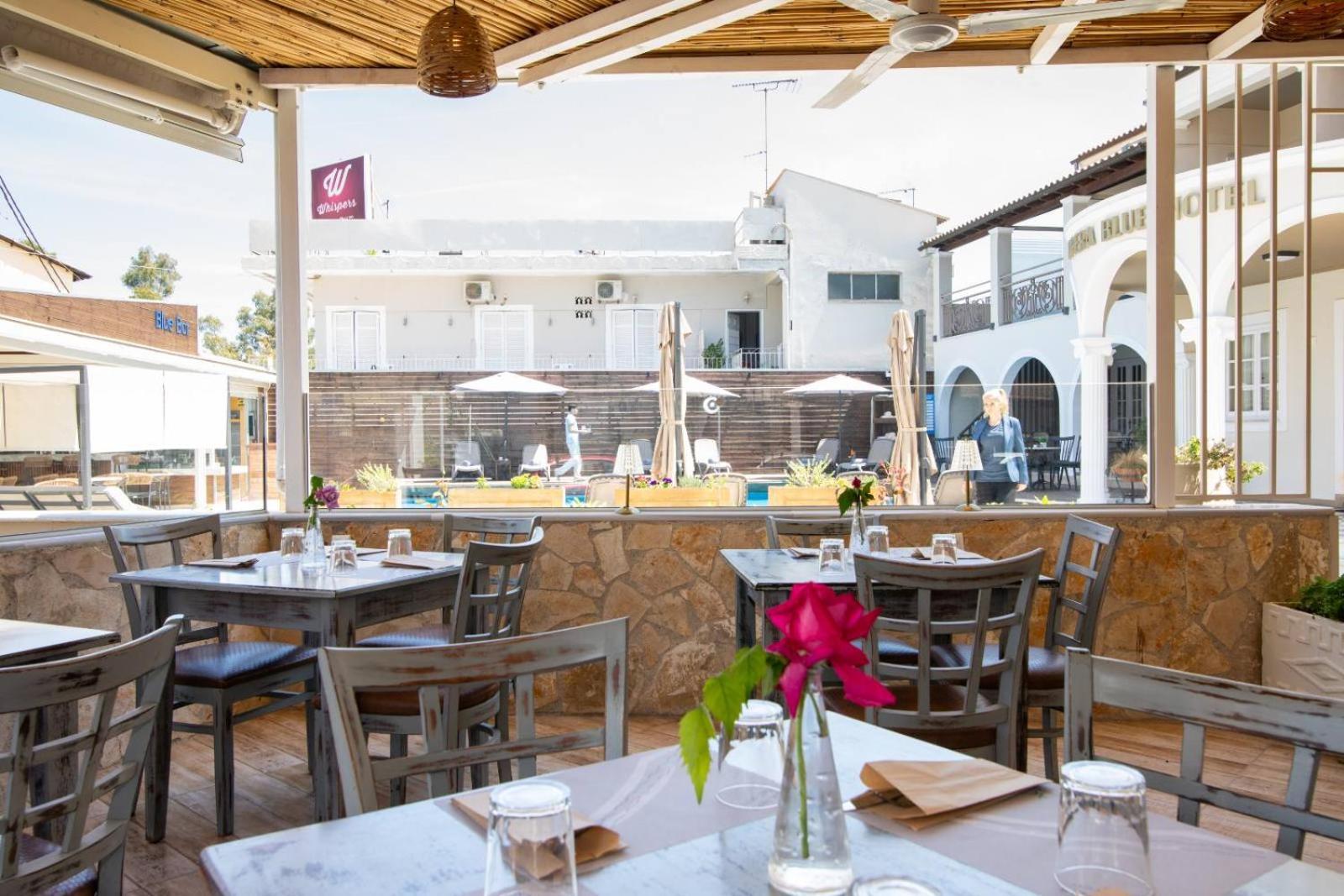 Opera Blue Corfu 4* Gouvia