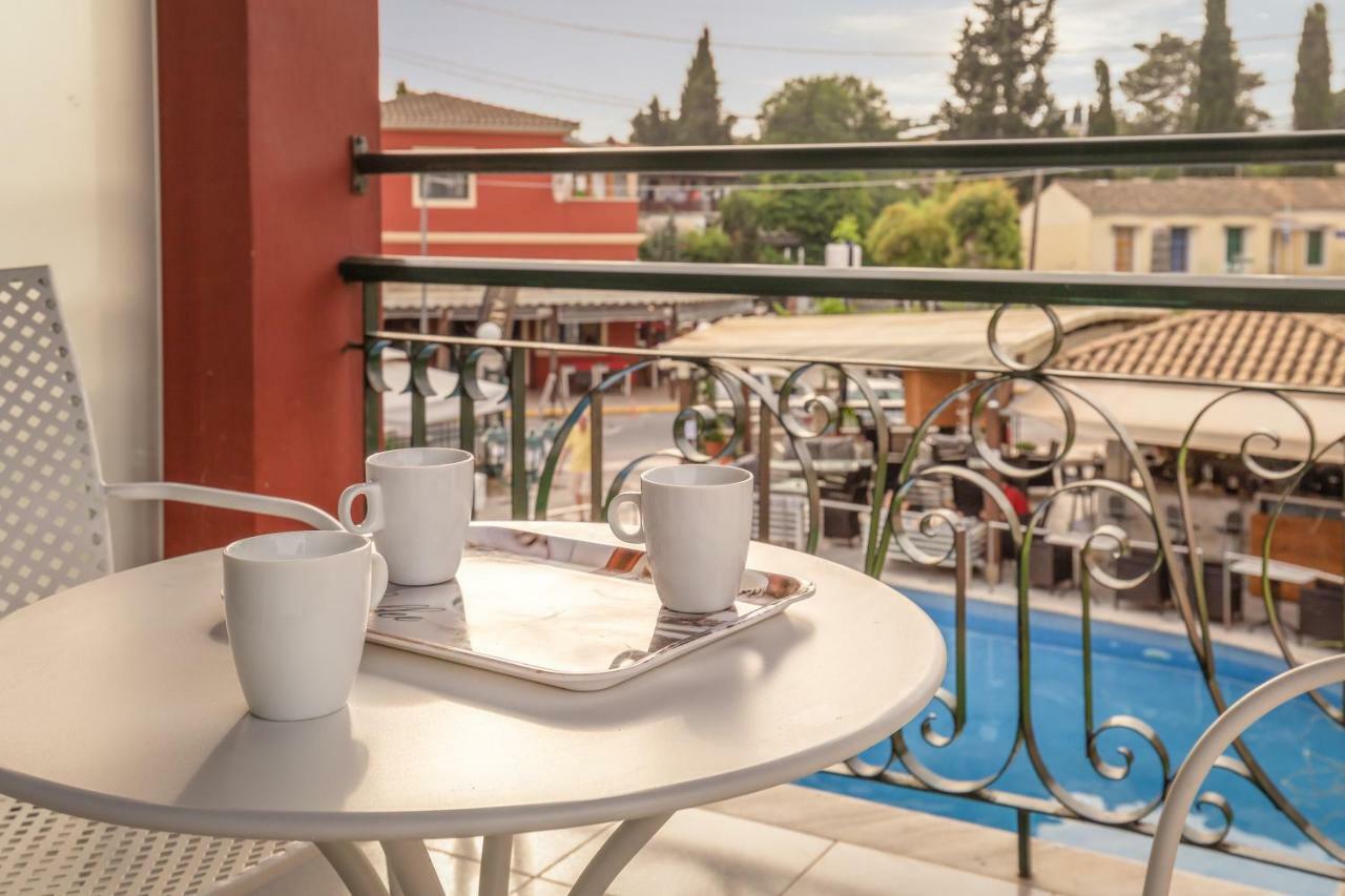 Opera Blue Corfu Hotel Gouvia